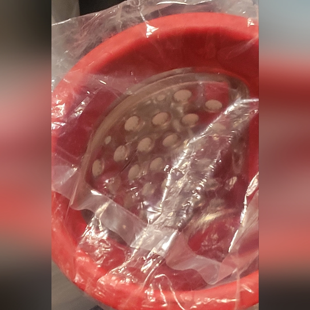 Tupperware Cone Grater Blade Replacement